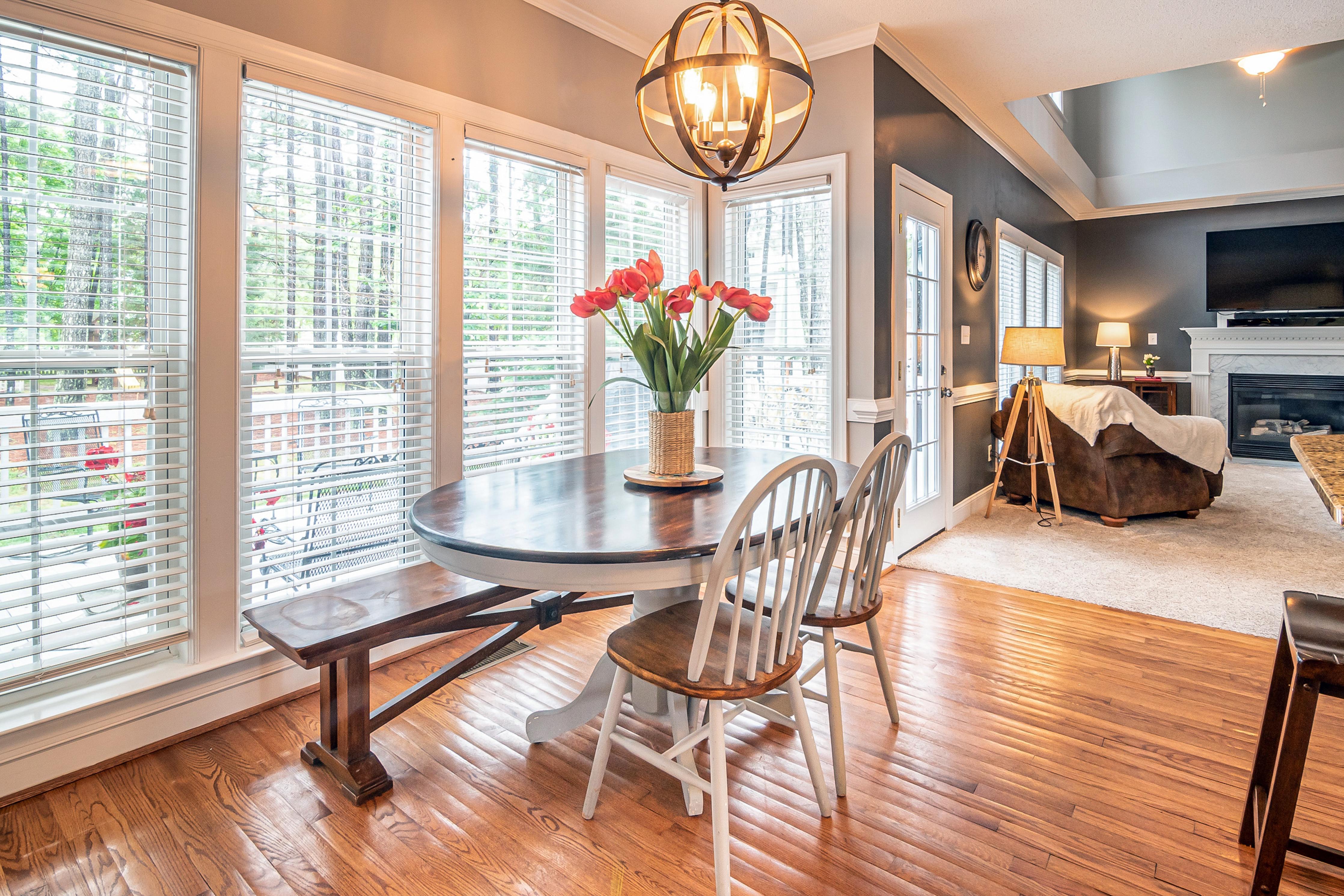 Creating a Cozy Winter Home with Elegant Lighting – Elegant Interiors ...