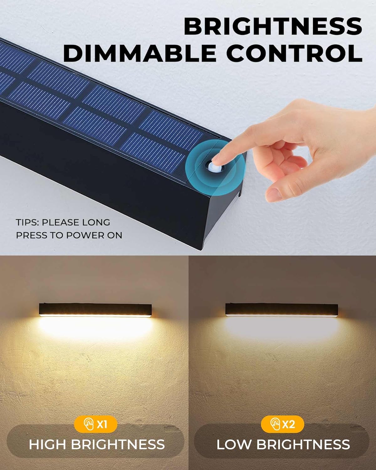 SolarGlow