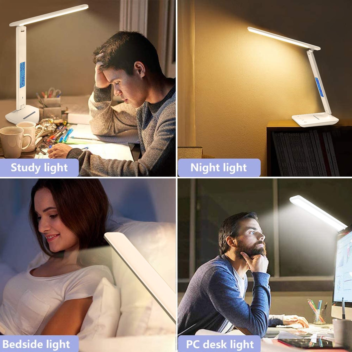 Smart Light