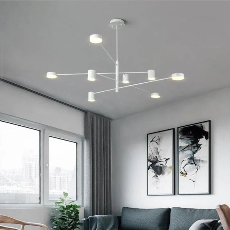 Luminaire – Elegant Interiors & Design Co.
