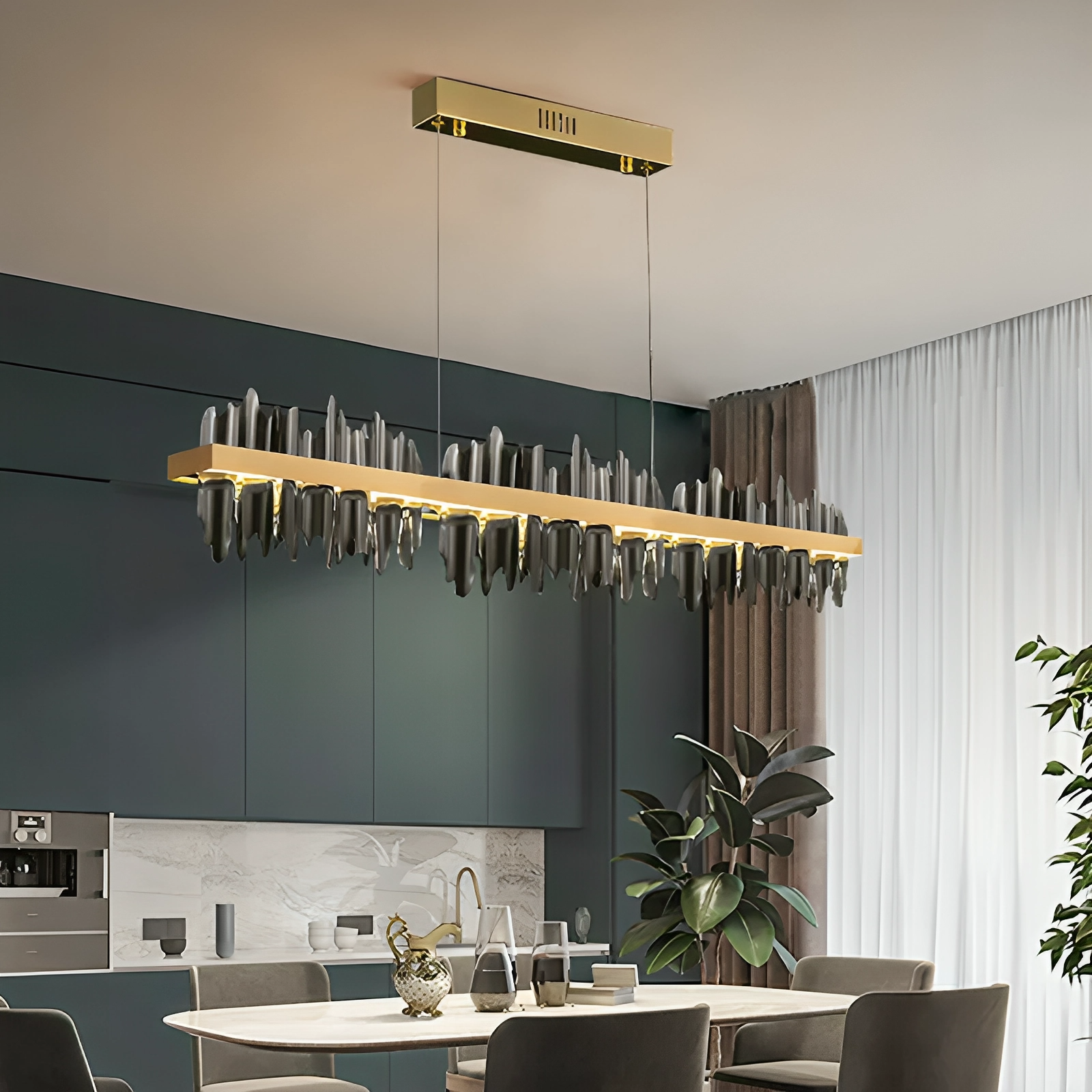 Dorato – Elegant Interiors & Design Co.