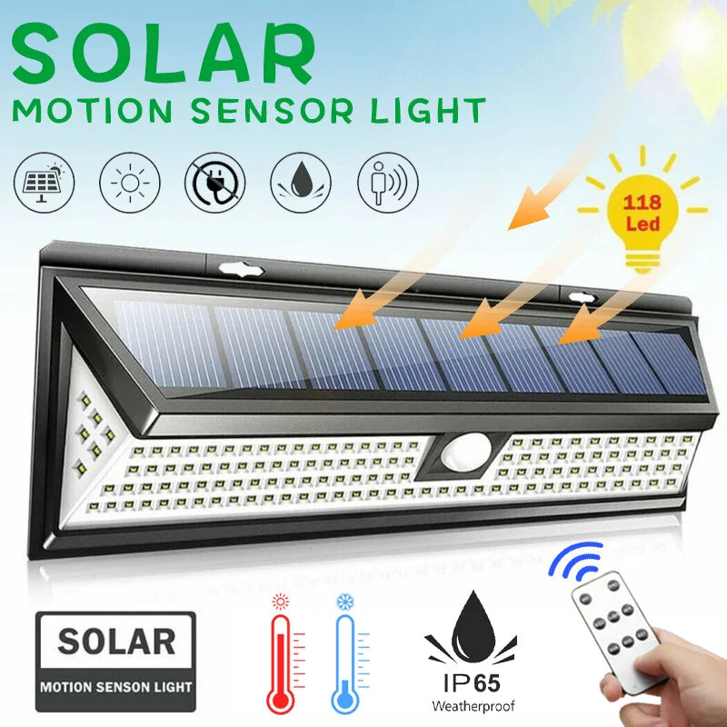 SolarBeam