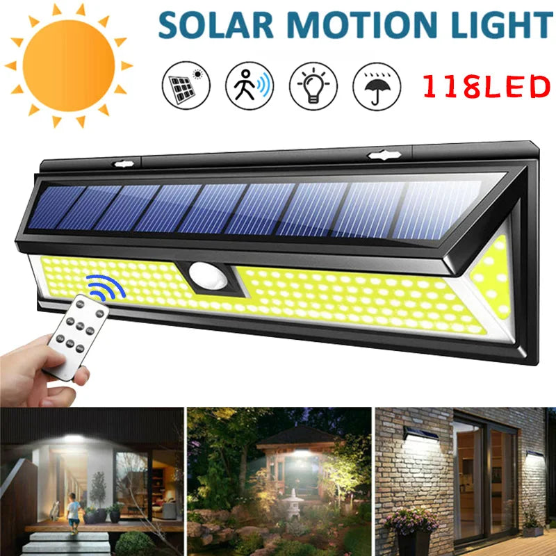 SolarBeam