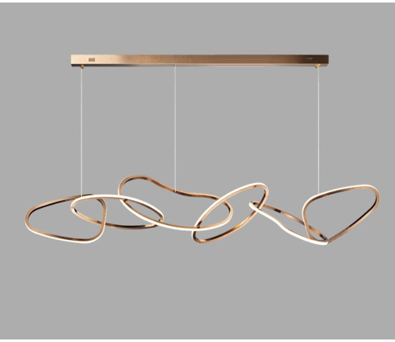 Opulent Linkage