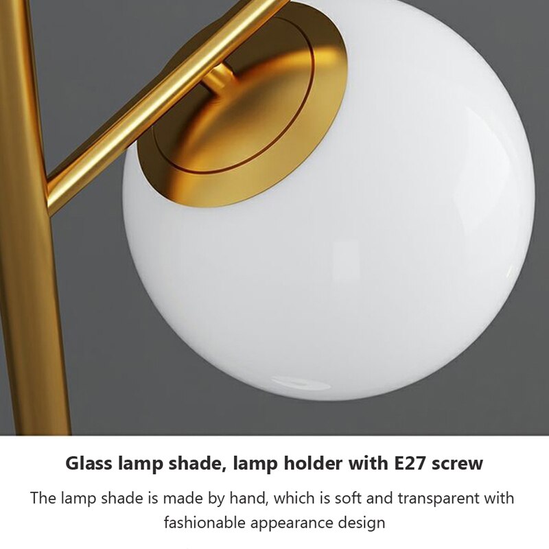 Radiant Spheres