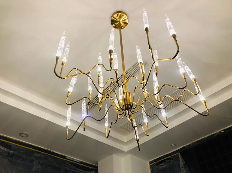 Sophisticated Sparkle