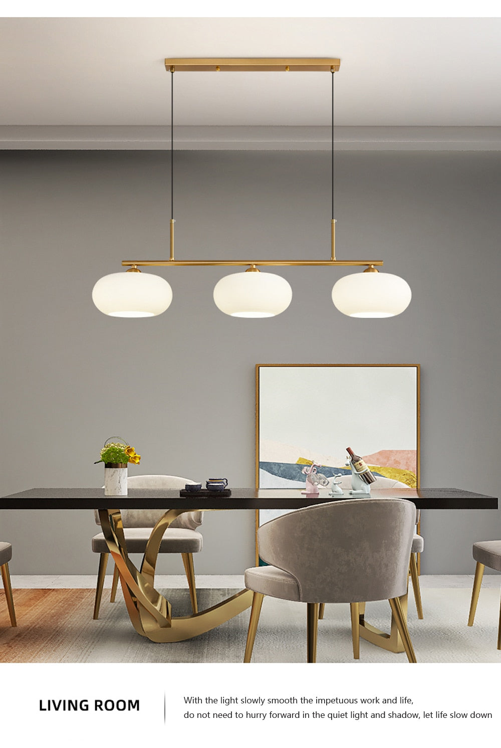Nordic Luminara
