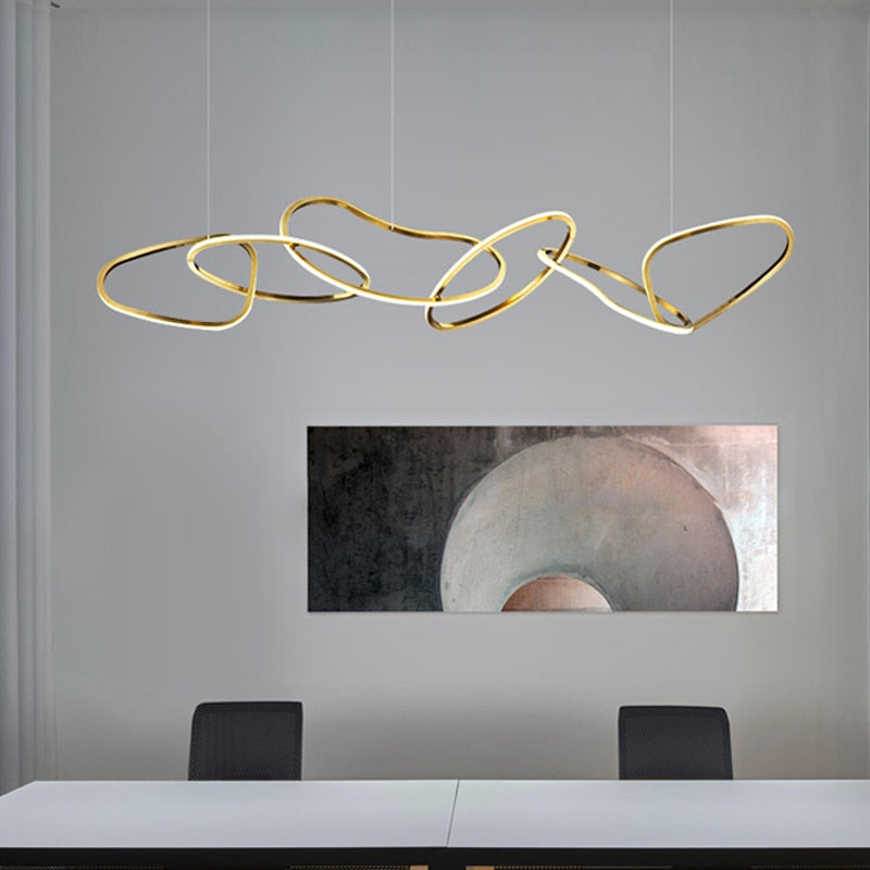 Opulent Linkage