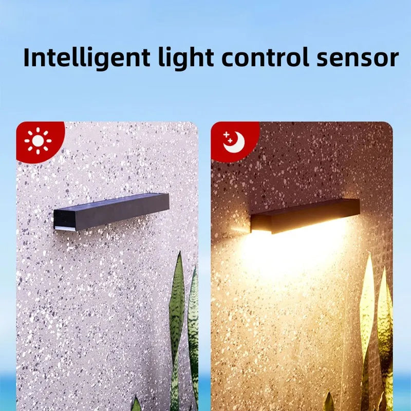 SolarGlow