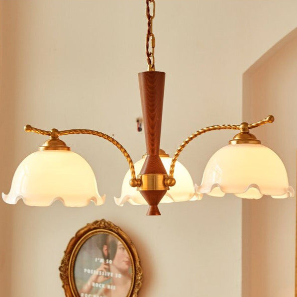 Gilded Luminance