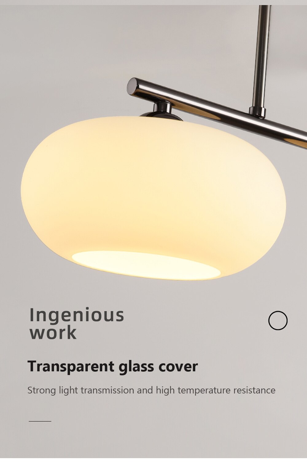 Nordic Luminara
