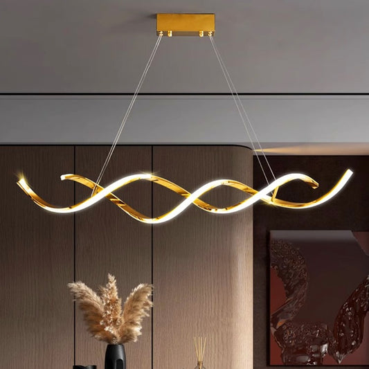 Opulent Luminaire