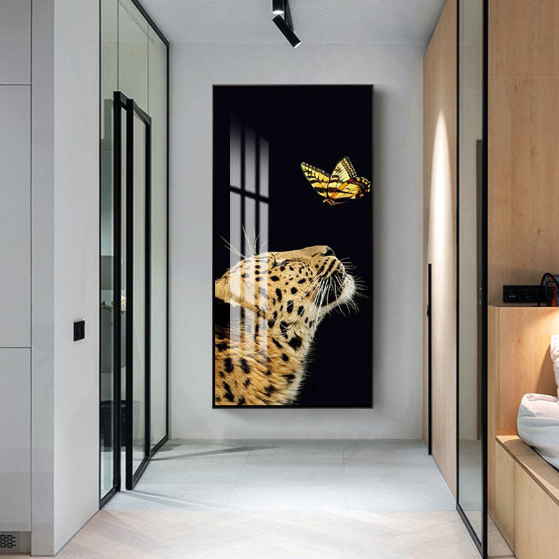 Lion | Tiger