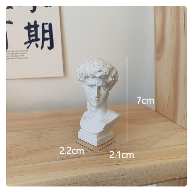 People of Florence Vases