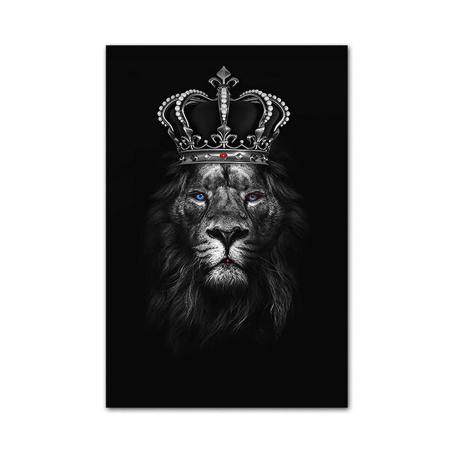 Gold Lion