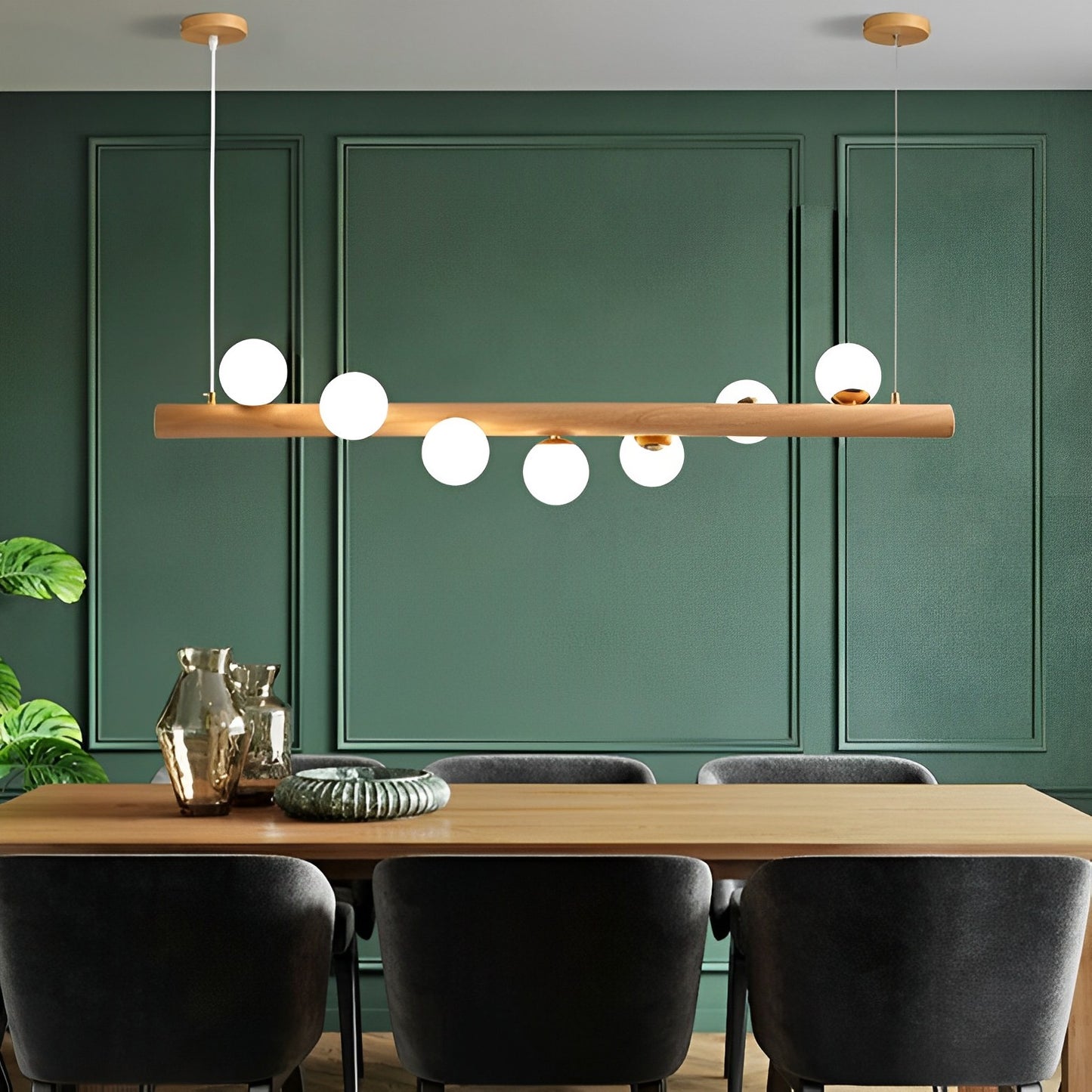 Nordic Wood