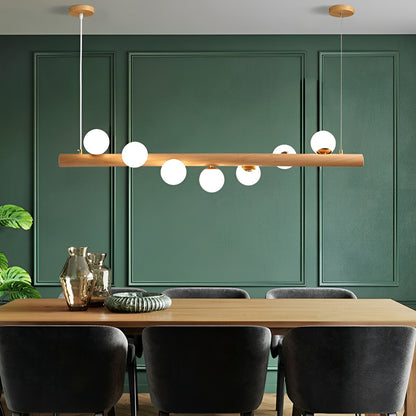 Nordic Wood