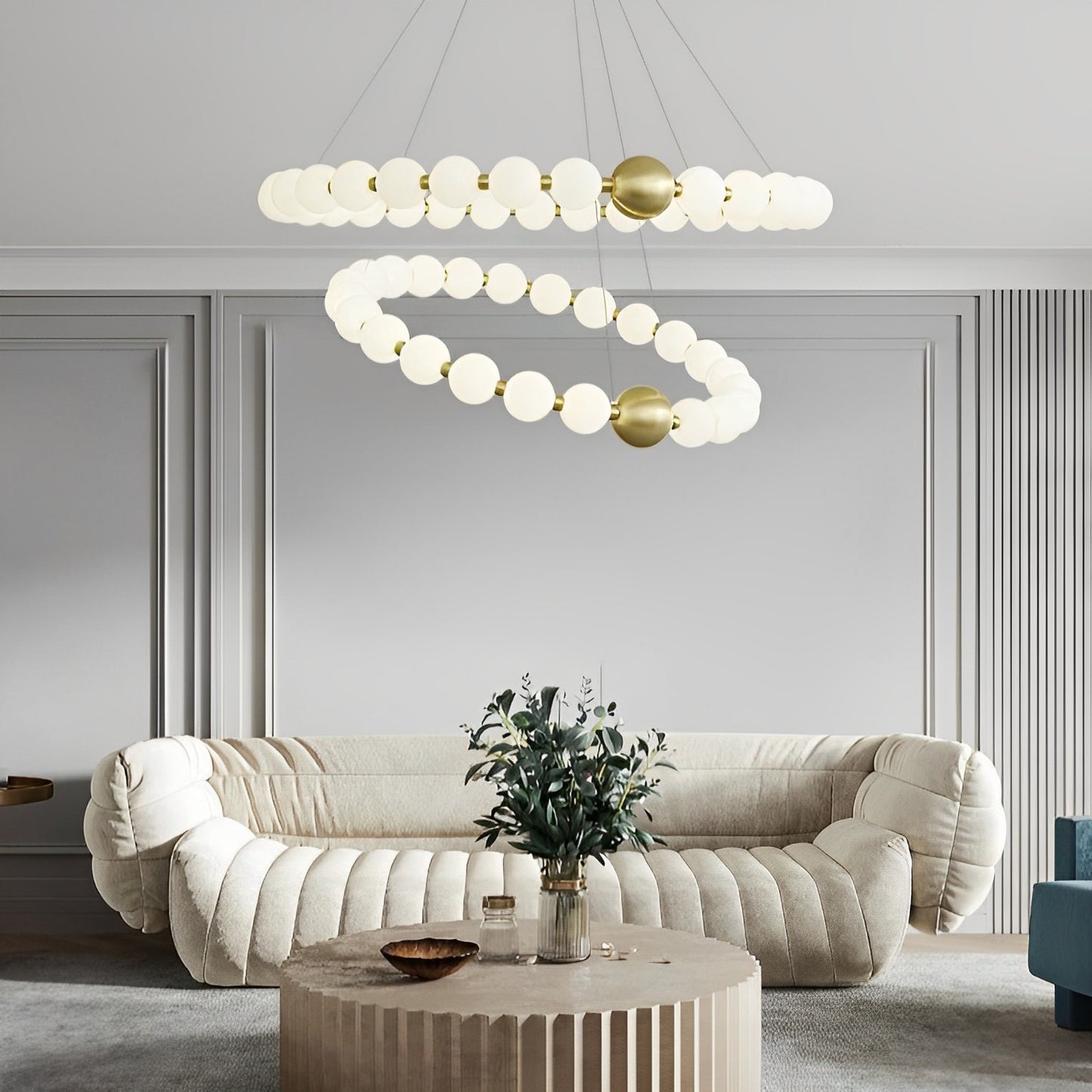 Opulent Sphere Ensemble
