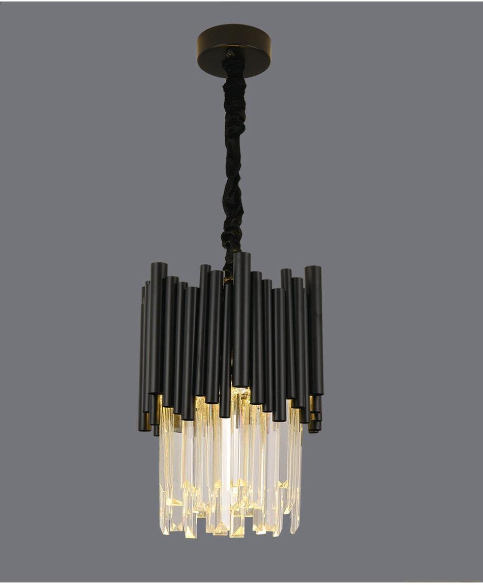 Elegance Noir