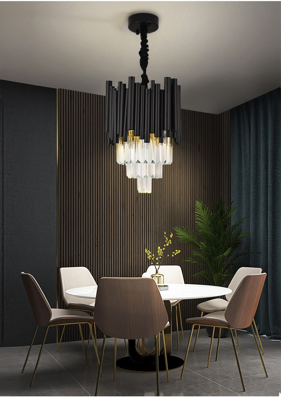 Elegance Noir