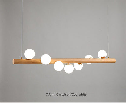 Nordic Wood