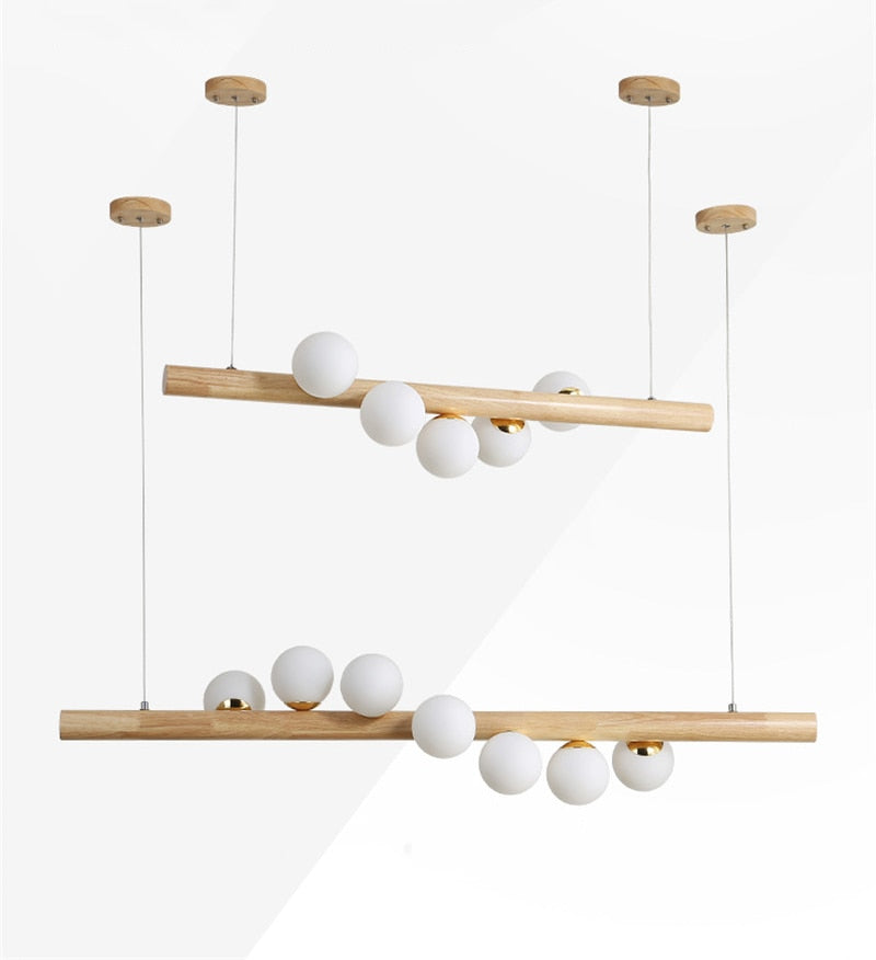 Nordic Wood