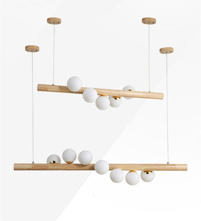 Nordic Wood