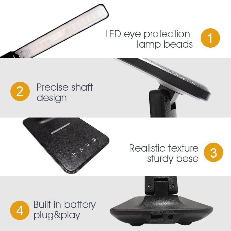 Smart Light