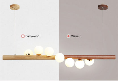 Nordic Wood
