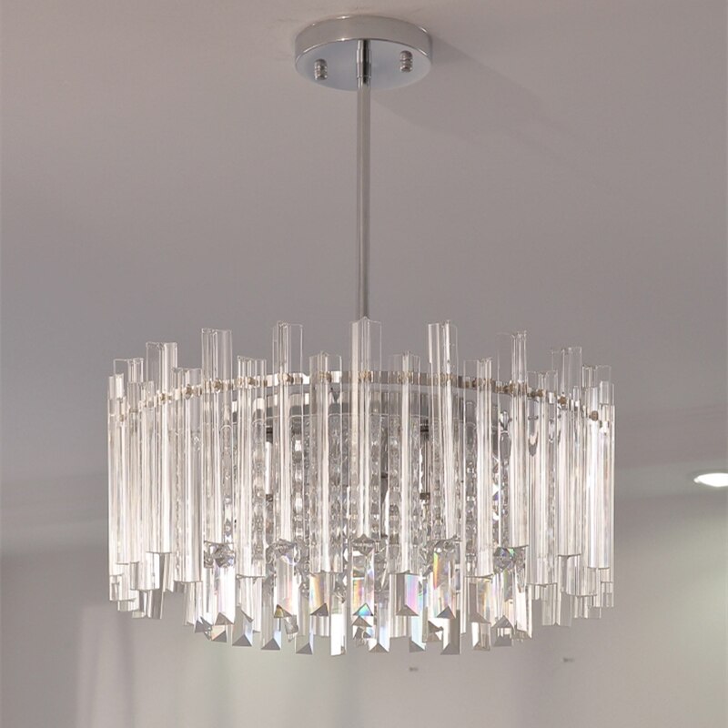 Crystal Splendor
