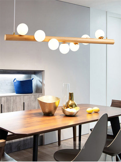 Nordic Wood
