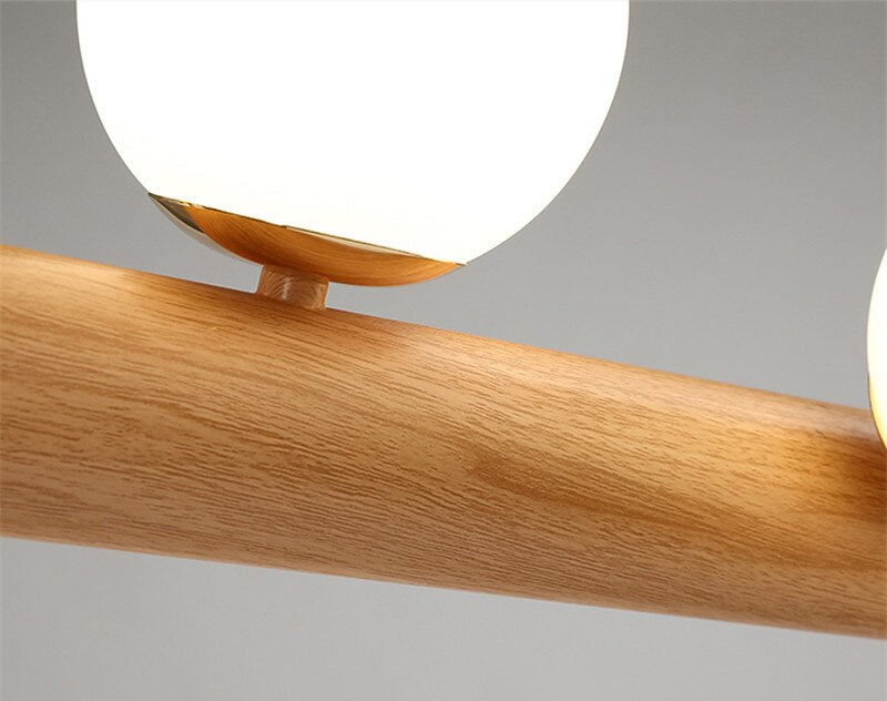 Nordic Wood