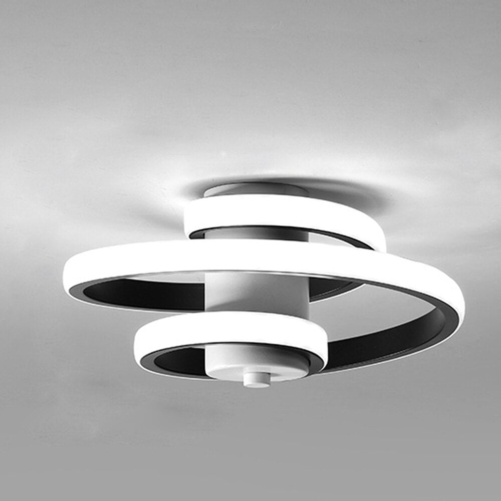 Plafonnier Swirl