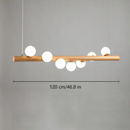 Nordic Wood