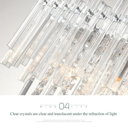 Crystal Splendor