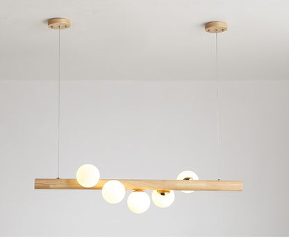 Nordic Wood