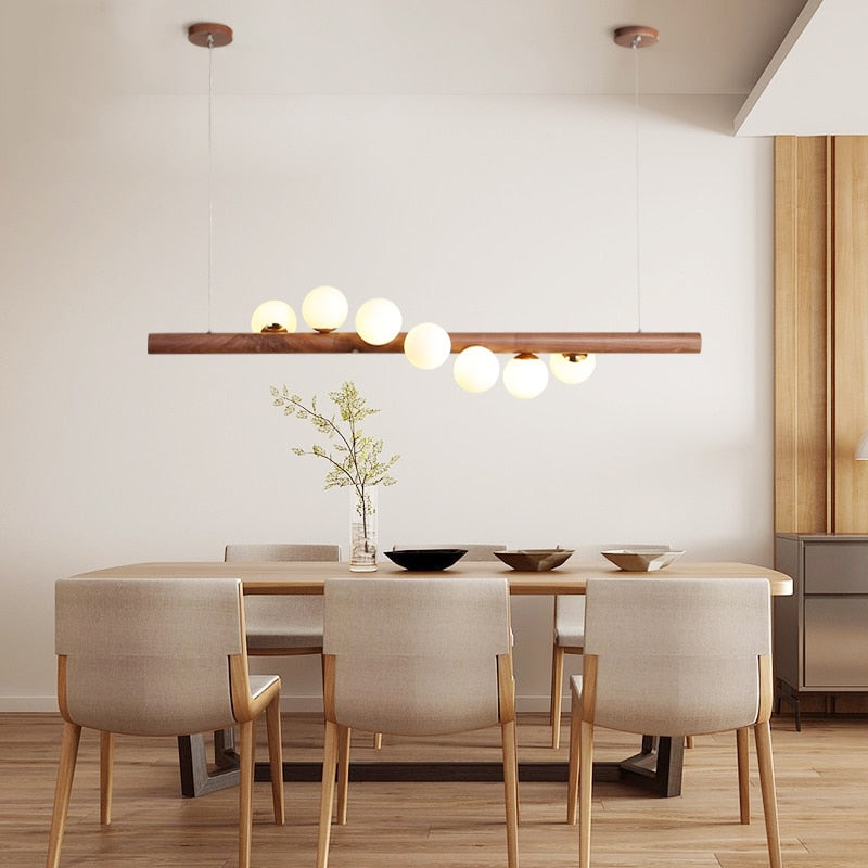 Nordic Wood