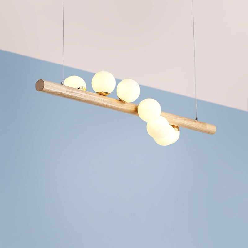 Nordic Wood