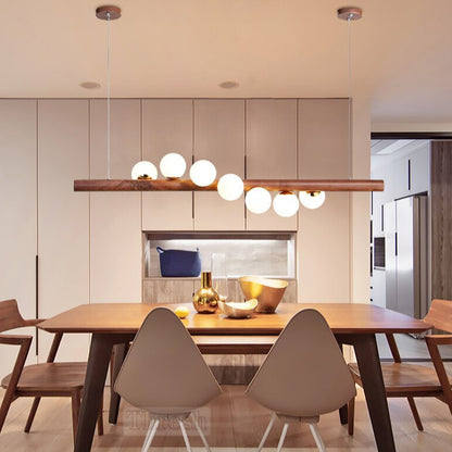 Nordic Wood