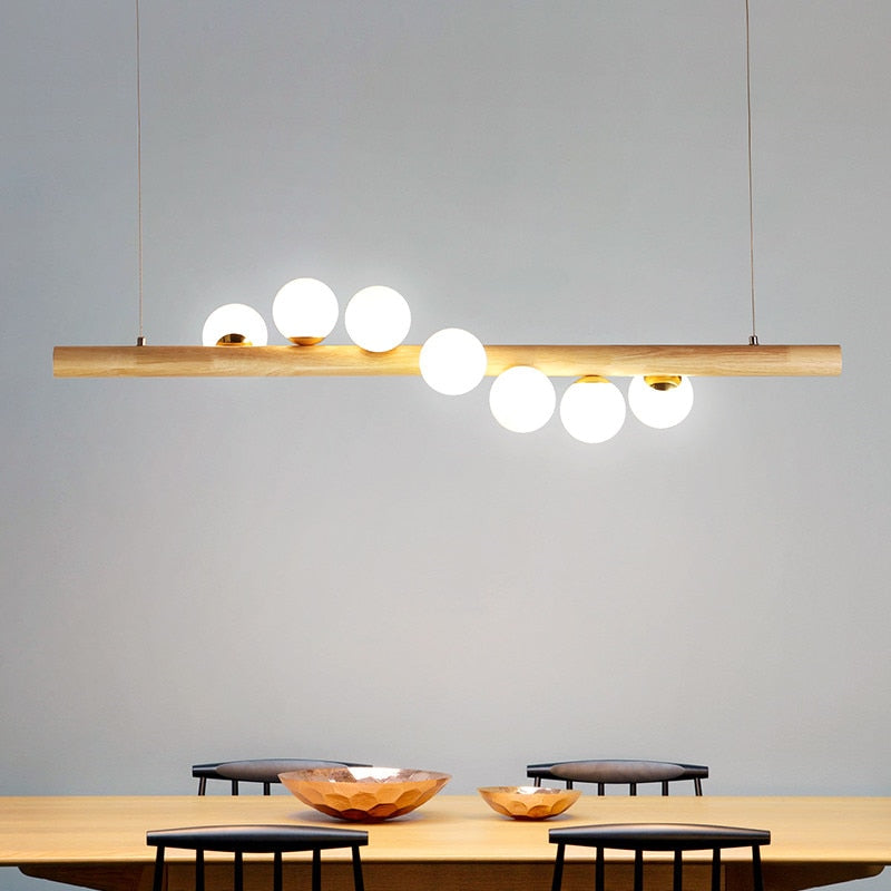 Nordic Wood