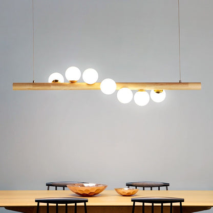 Nordic Wood
