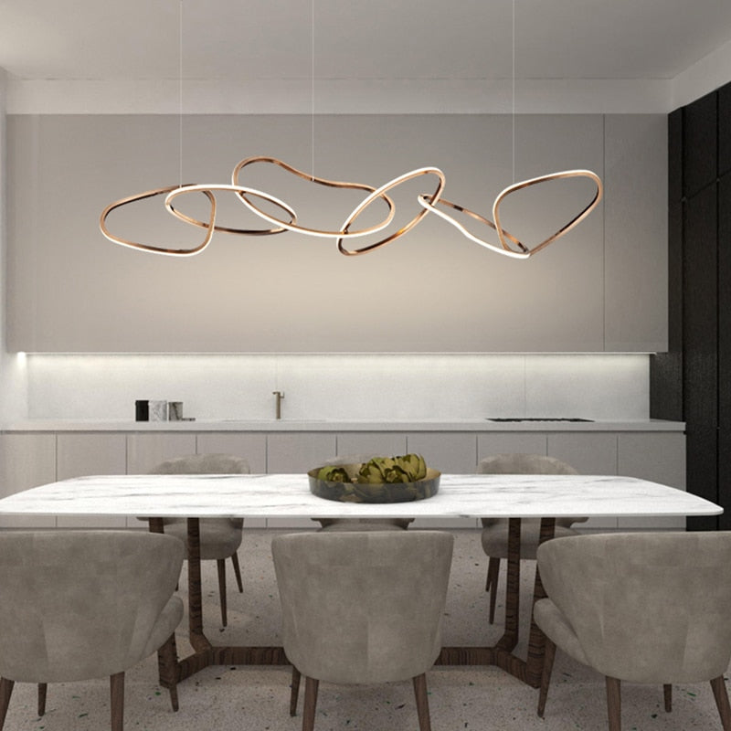 Opulent Linkage