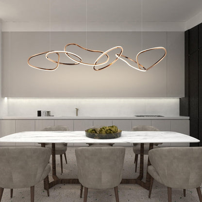 Opulent Linkage