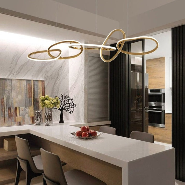 Opulent Linkage
