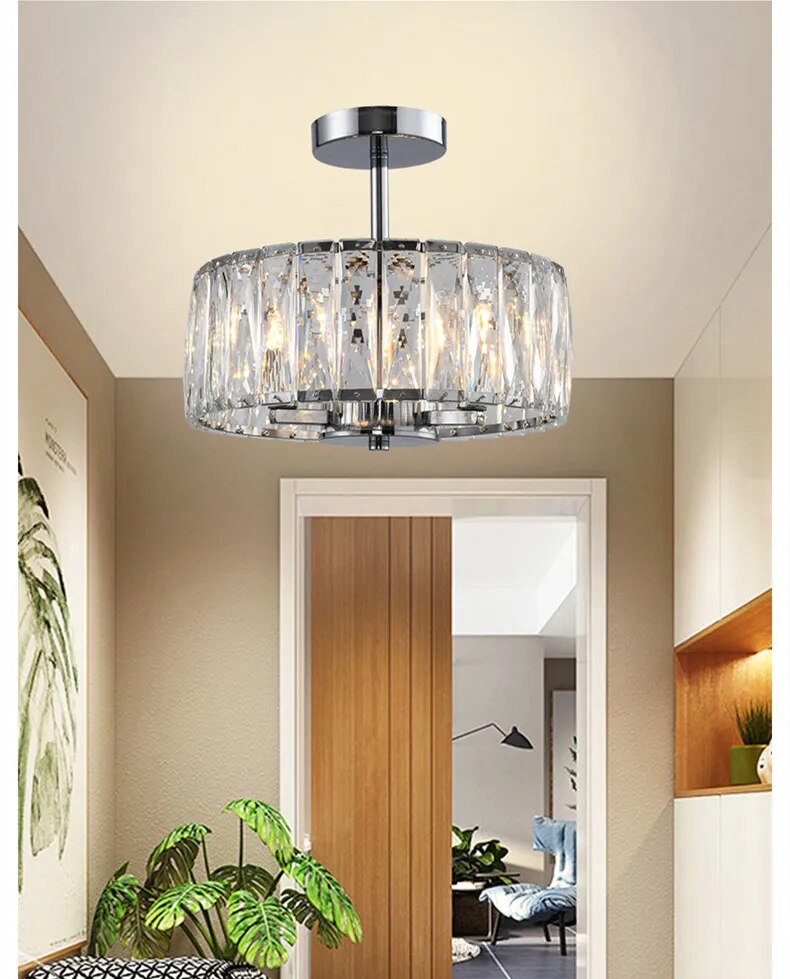 CrystalChrome Elegance