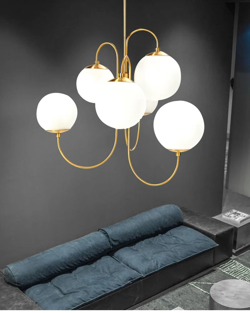 Luminous Elegance