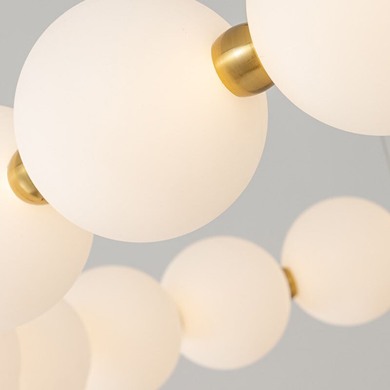 Opulent Sphere Ensemble
