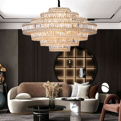 LuxeCrystal