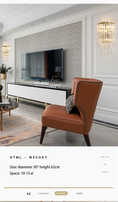 Éclat de Cristal