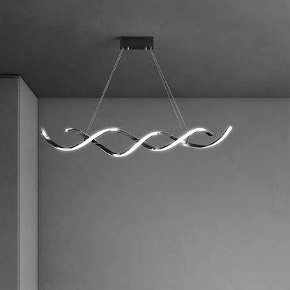 Opulent Luminaire